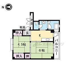 ビレッジハウス岩根2号棟