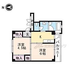 ビレッジハウス岩根3号棟