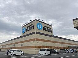 高島市新旭町針江の一戸建て