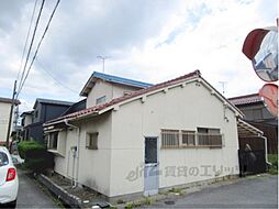 長浜市八幡東町の一戸建て