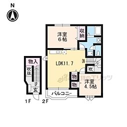 東近江市市子殿町の一戸建て