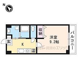 ネオ・フラッツ野洲