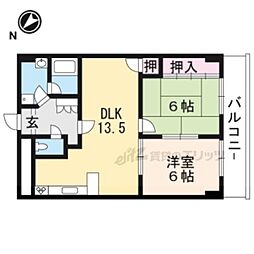 野洲市栄