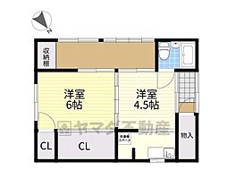 シックス貸家　5号棟