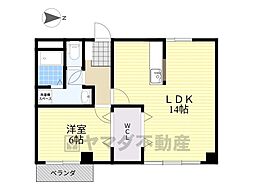 ピットインＲ一番館 504