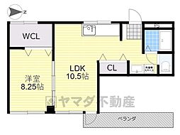 ピットインＲ一番館 602