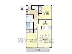 ナイスアーバン下河原 403