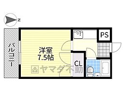 コーポコーベル2 106