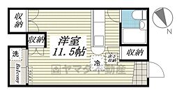 DOMUSマンション（ドムスマンション） A5