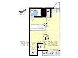 DOMUSマンション（ドムスマンション） A5
