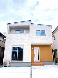 大和郡山市北西町モデルハウス