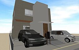香椎駅東１丁目　１号棟