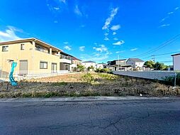 川越市久下戸　売地