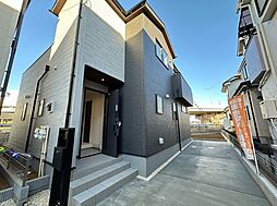 リーブルガーデン 川越市木野目 新築戸建 全4棟 4号棟