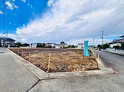 川越市大字久下戸　全３区画