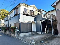 川越市並木　中古戸建