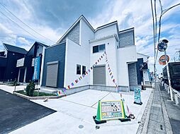 ブルーミングガーデン 川越市並木2期9棟 5号棟