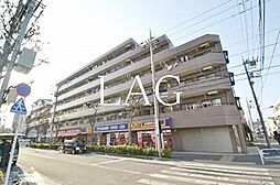 江戸川区南篠崎町3丁目