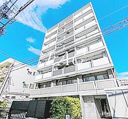 調布市多摩川5丁目