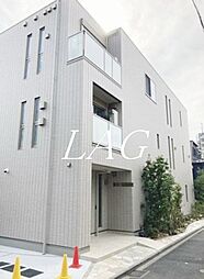 新宿区新宿7丁目