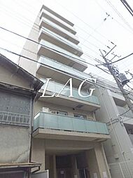 中野区弥生町1丁目
