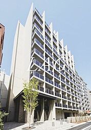 コンフォリア新宿