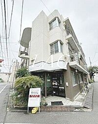 阿ら井ハイツ