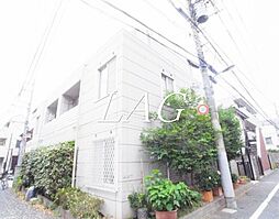エスペレ新宿