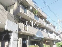 チュリス中野沼袋
