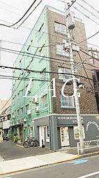 ウエストサイド原宿