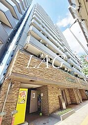 渋谷区本町1丁目