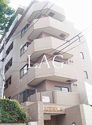 渋谷区代々木1丁目