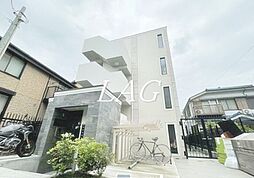 エルファーロ代々木