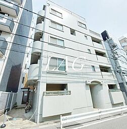 ルミエール代々木
