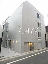 コンポジット早稲田