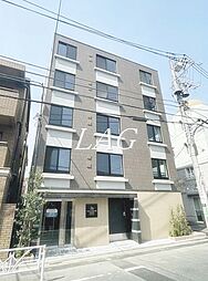 渋谷区恵比寿3丁目