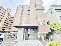 川口市並木1丁目