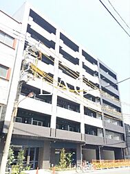 墨田区立川4丁目