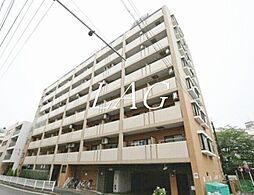 横浜市西区楠町