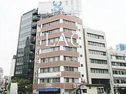 台東区柳橋1丁目