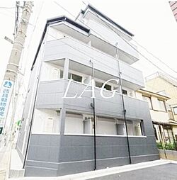 グランクオール野方サウスレジデンス