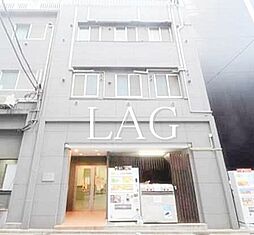 ダイヤモンドビル東日本橋第三