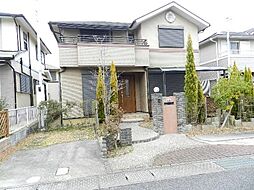 さつき台1丁目戸建