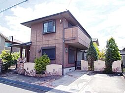 けやき台3丁目戸建