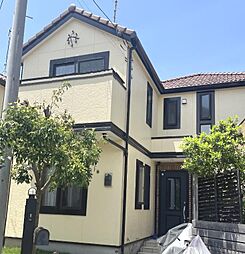 幕張町戸建