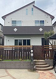 東鎌ケ谷戸建