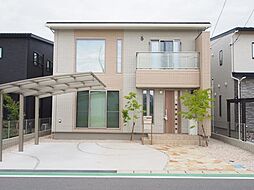 南草津プリムタウン戸建