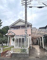 千町1丁目戸建