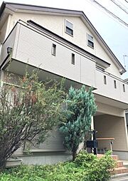 桜町戸建