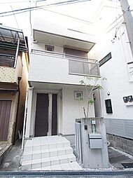 北加賀屋5丁目戸建